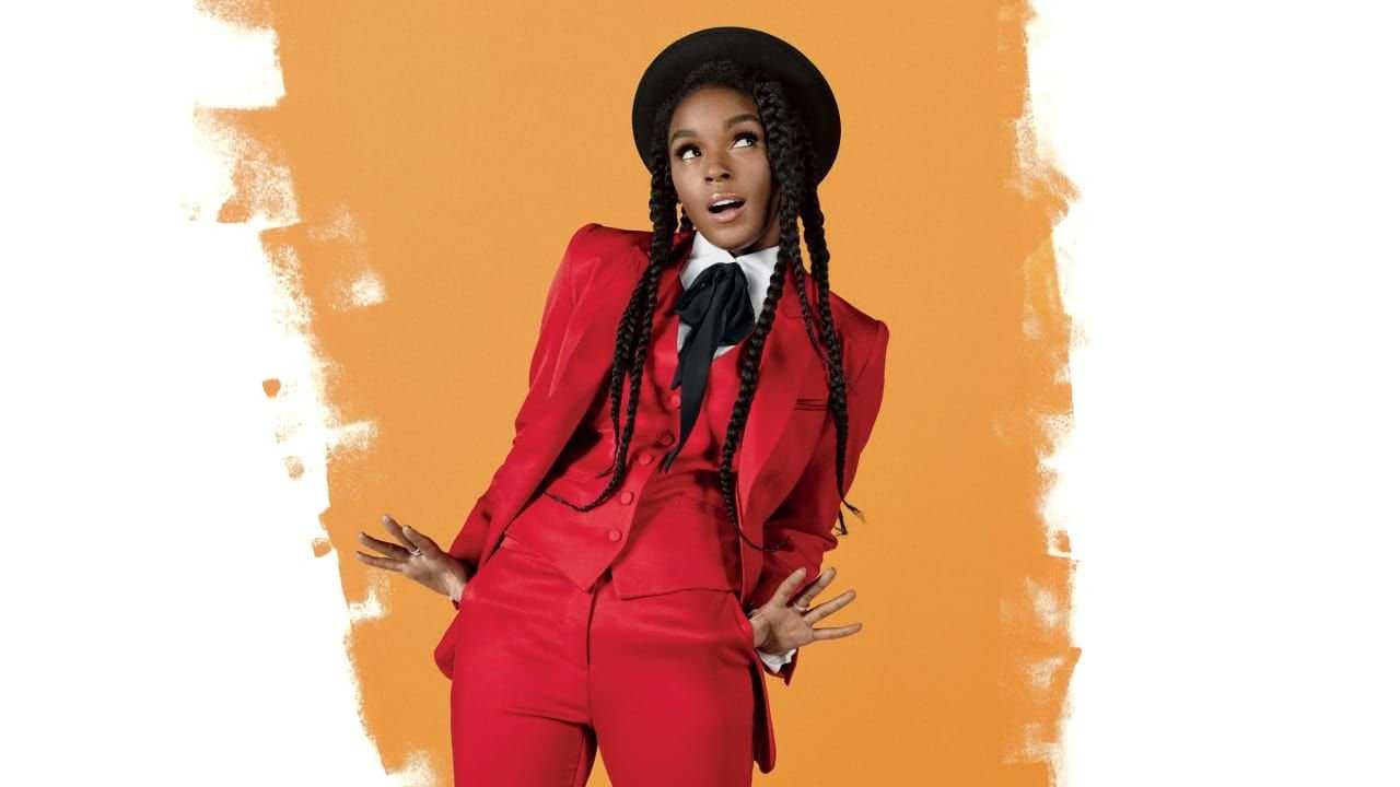 Жанель моне - janelle monáe - dev.abcdef.wiki