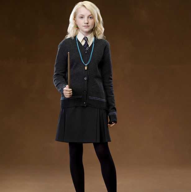 Harry potter star evanna lynch on jk rowling controversy: ‘it makes me sad that this has happened’