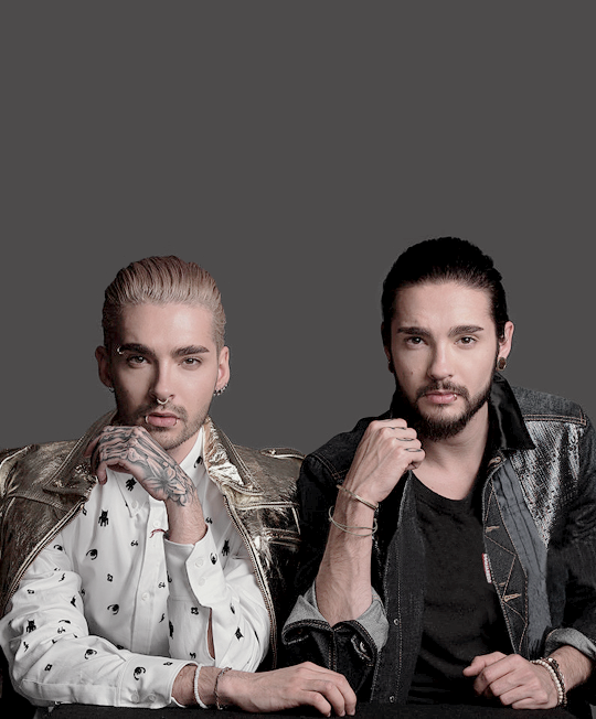 Рок-группа tokio hotel – где сейчас том, билл каулитц и другие участники | dailyposter