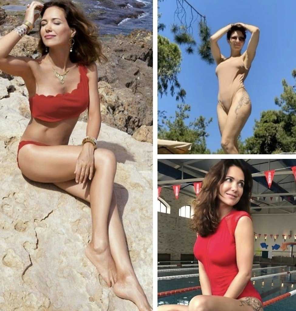 Секреты красоты и диета татьяны васильевой, спорт, косметика, пластика