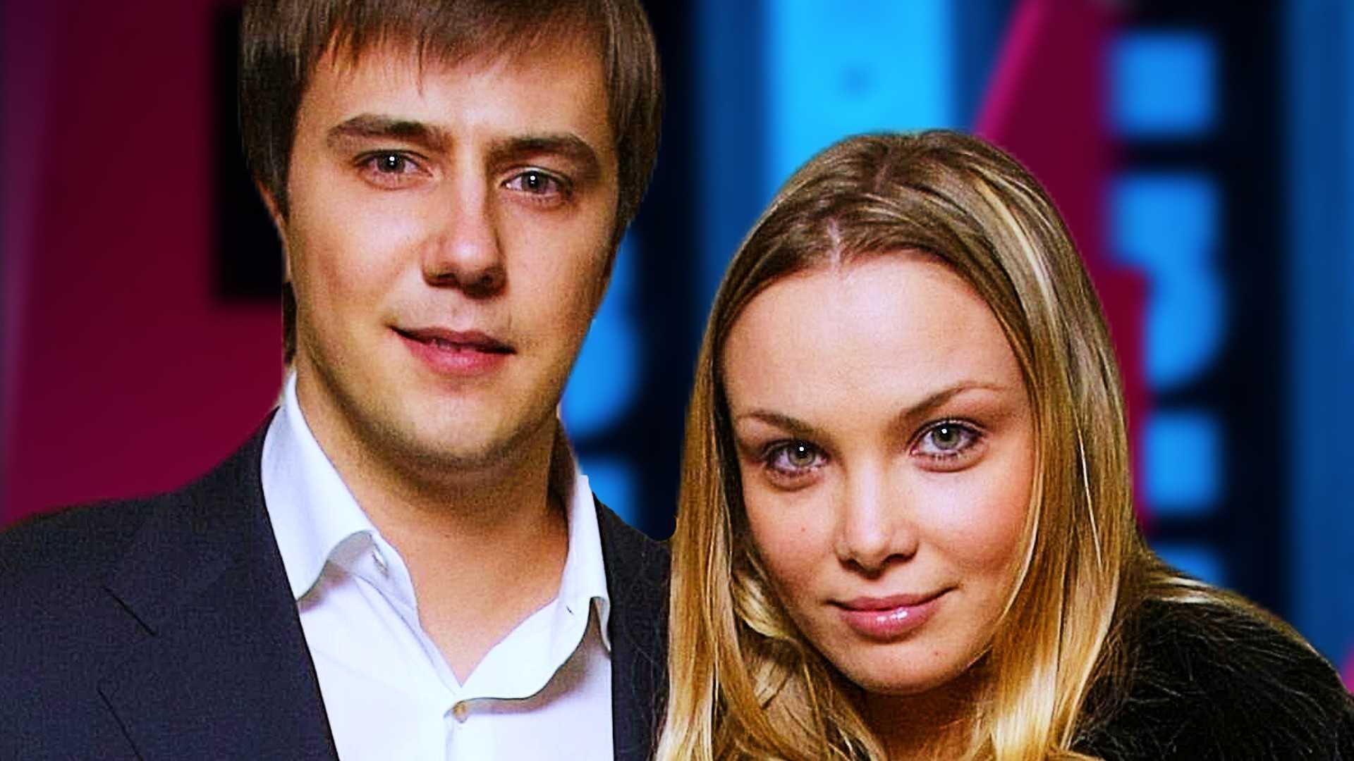 Чем живет 36-летняя Татьяна Арнтгольц