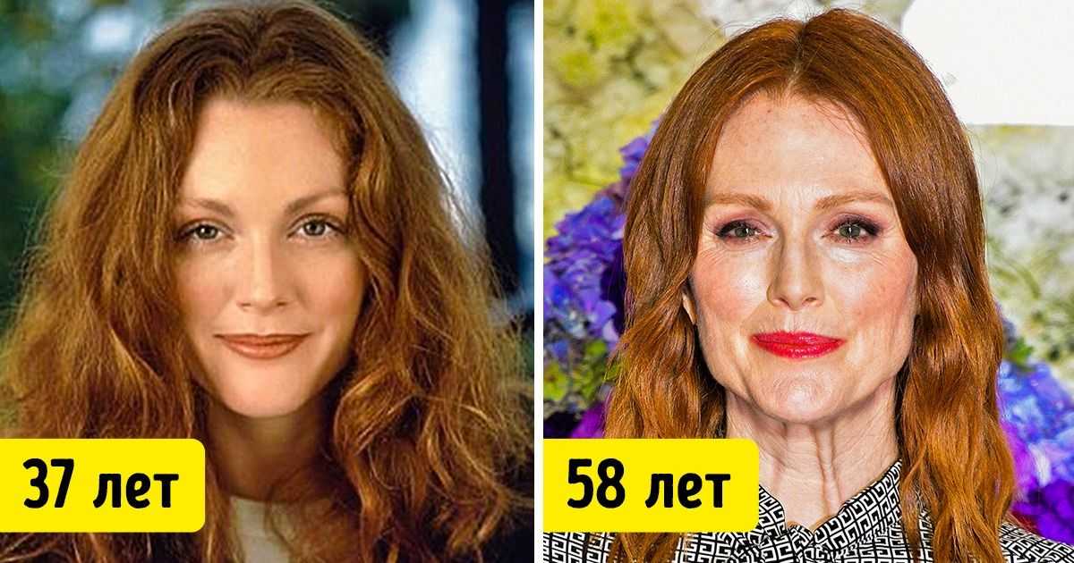 4 российские актрисы за 45, которые все еще в самом соку | femmie