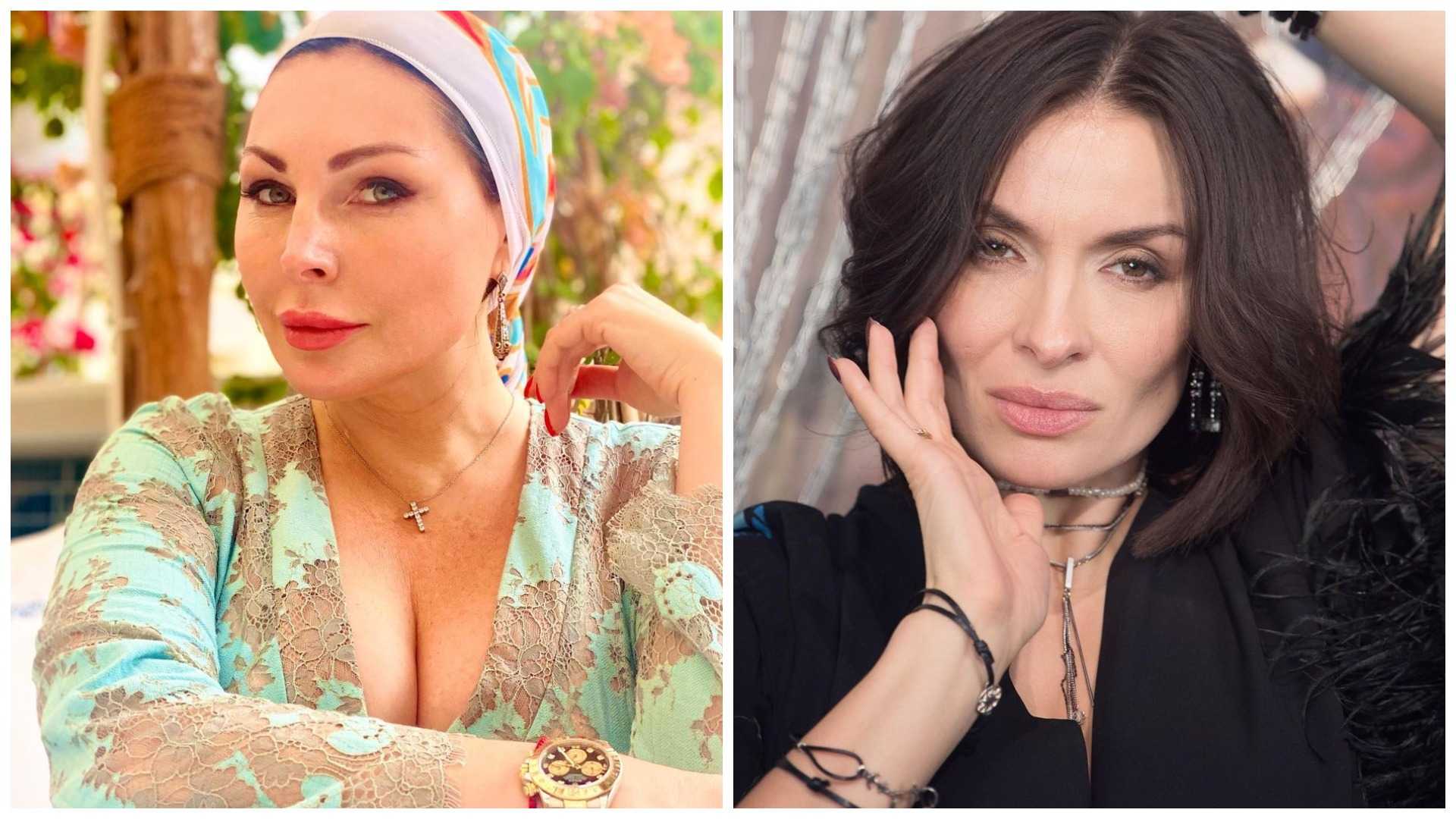 Развенчиваем стереотип о том, что с возрастом красота увядает, и предлагаем посмотреть на 10 отечественных звезд, которые с годами становятся только краше