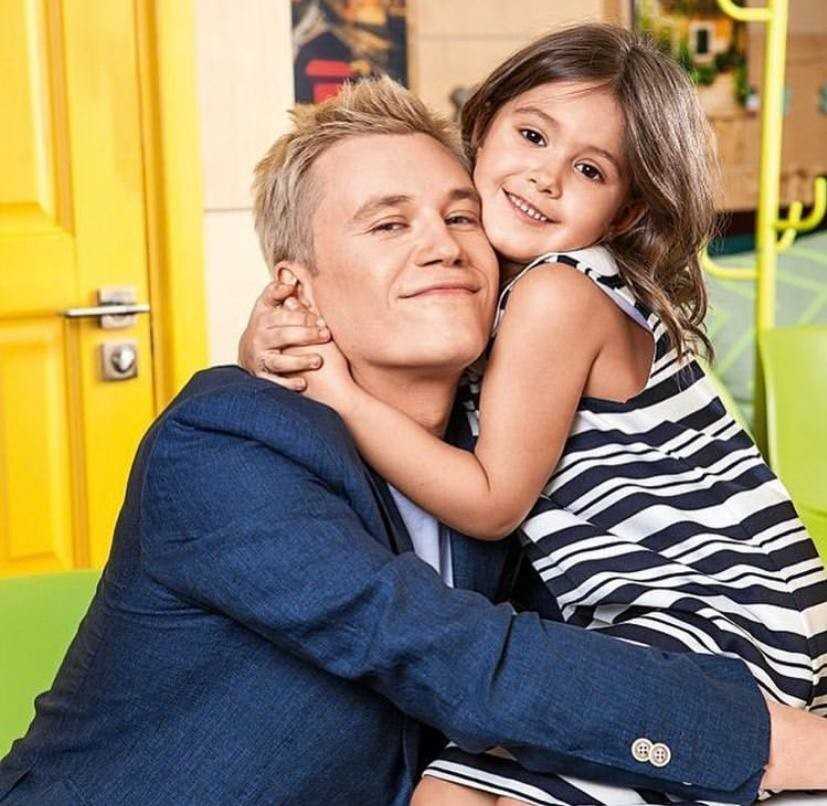 Певец shaman - история одного преображения