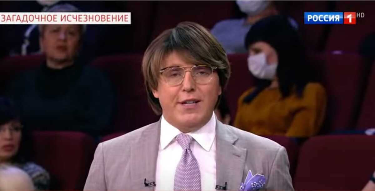 Андрей малахов: биография, личная жизнь, карьера, работа на телевидении
