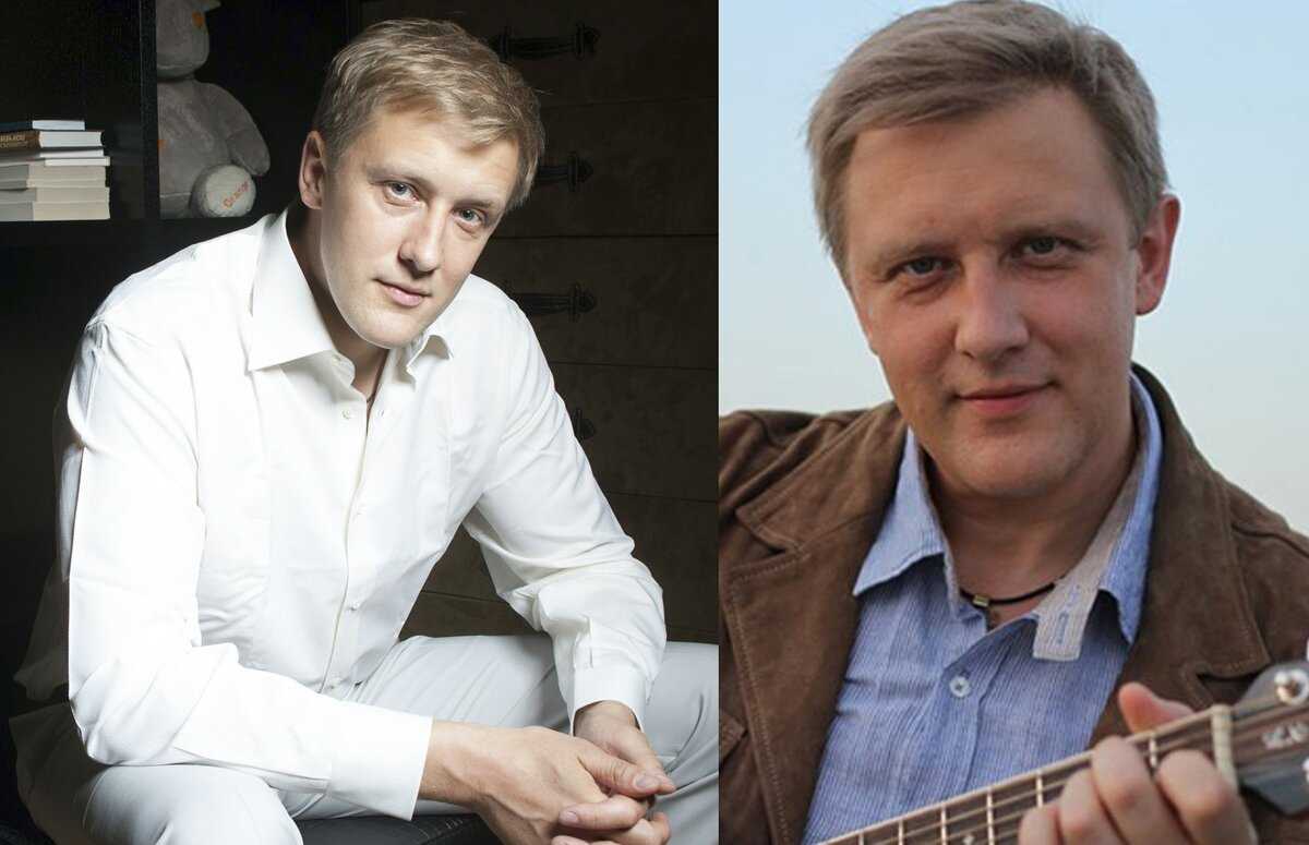 Сергей горобченко, биография, новости, фото. семейная жизнь сергея горобченко (14 фото) как зовут детей сергея горобченко