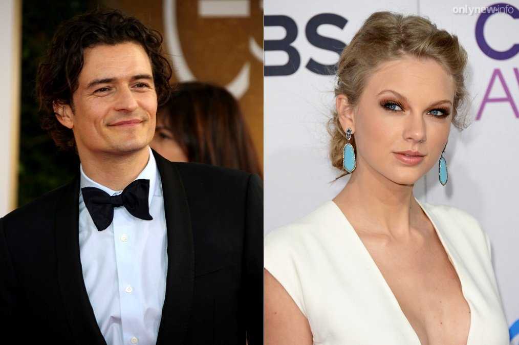 Orlando bloom net worth
