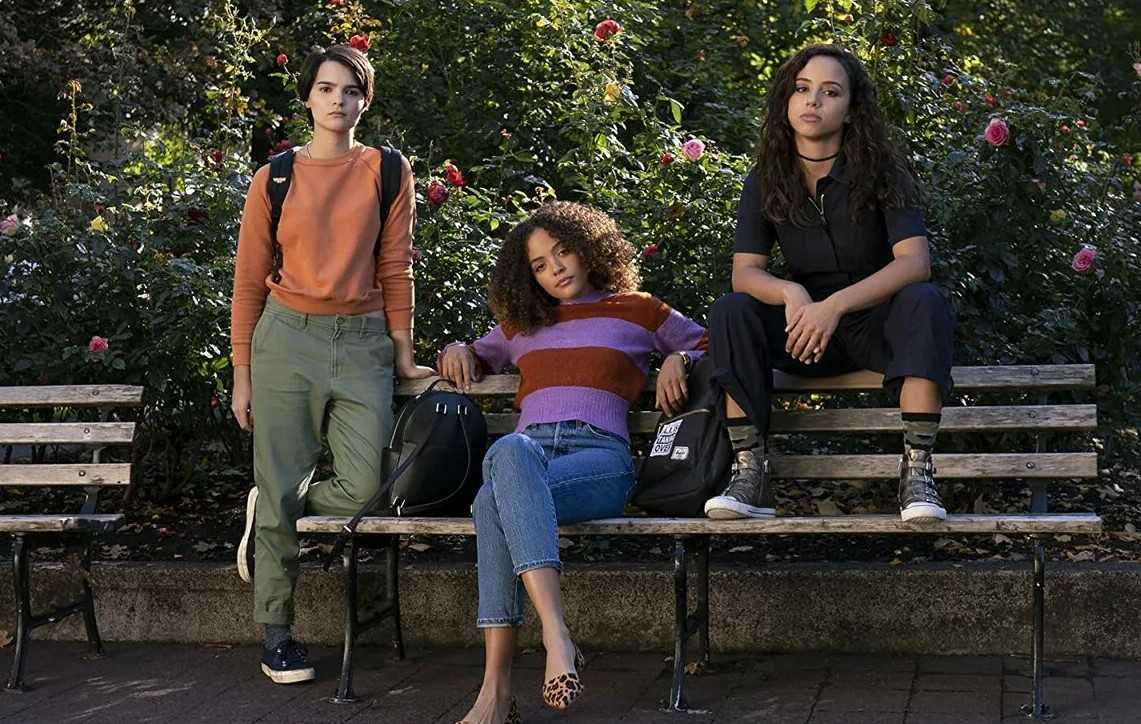 Лучшие сериалы netflix – топ 40 забойных сериалов
