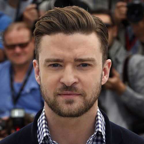 Джастин тимберлейк (justin timberlake) — каким он был раньше