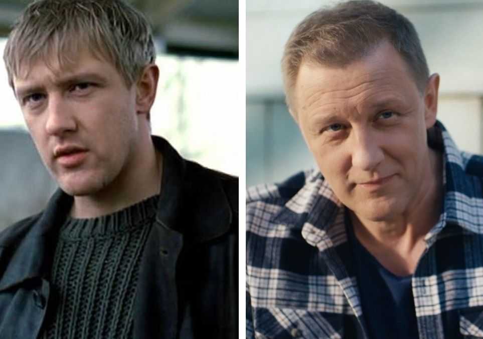 Фильм «бумер»: актеры и роли | omj