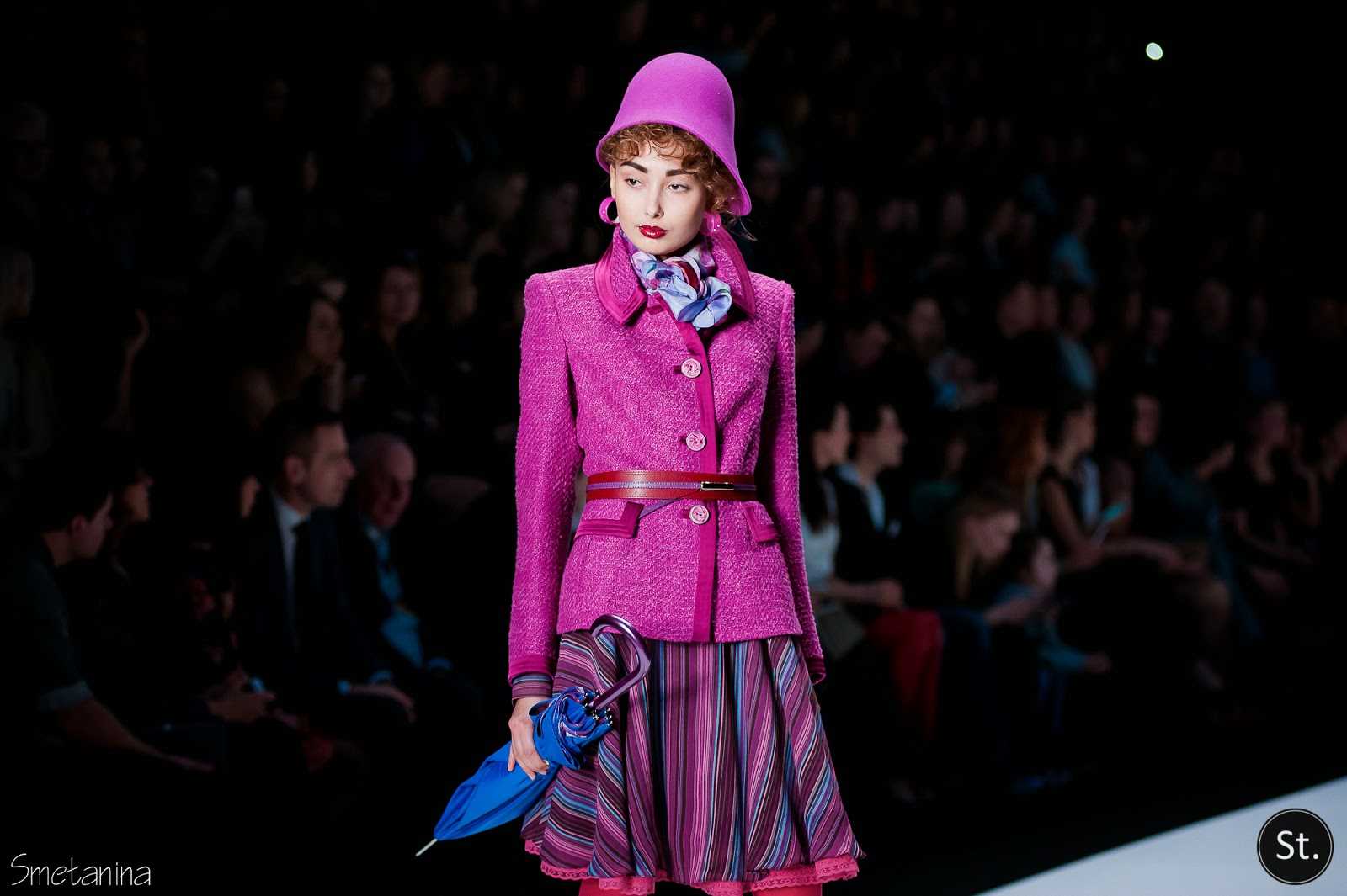 Mbfwrussia представит новые коллекции дизайнеров, онлайн-игры и интерактивную digital-платформу – favot.media