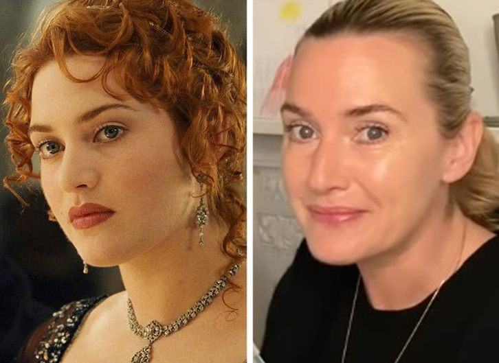 Interview with cora from titanic
