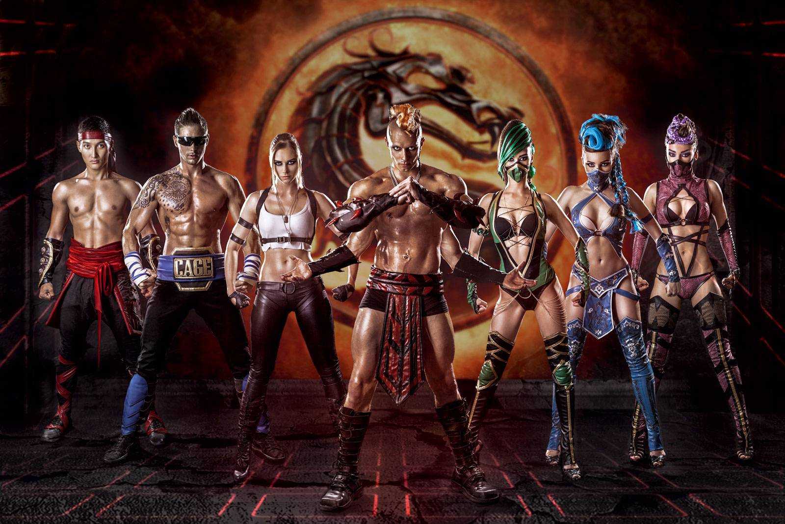Где они сейчас: актеры фильма mortal kombat 1995 года