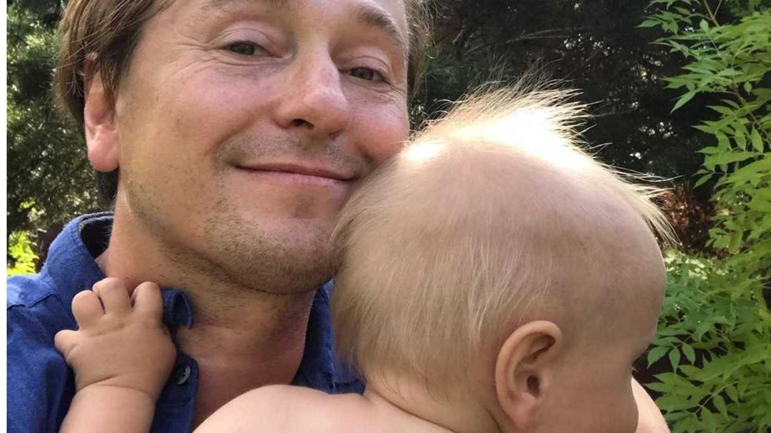 Евгений стычкин: почему предал жену, от кого пятеро детей, с кем сейчас счастлив актёр
