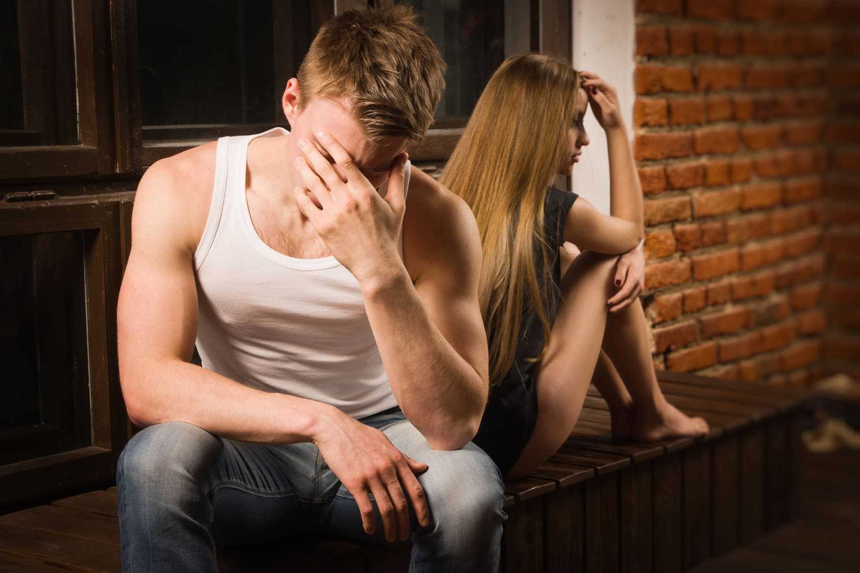Психология мужчин: как вести себя с мужчиной чтобы он сам тянулся к женщине?