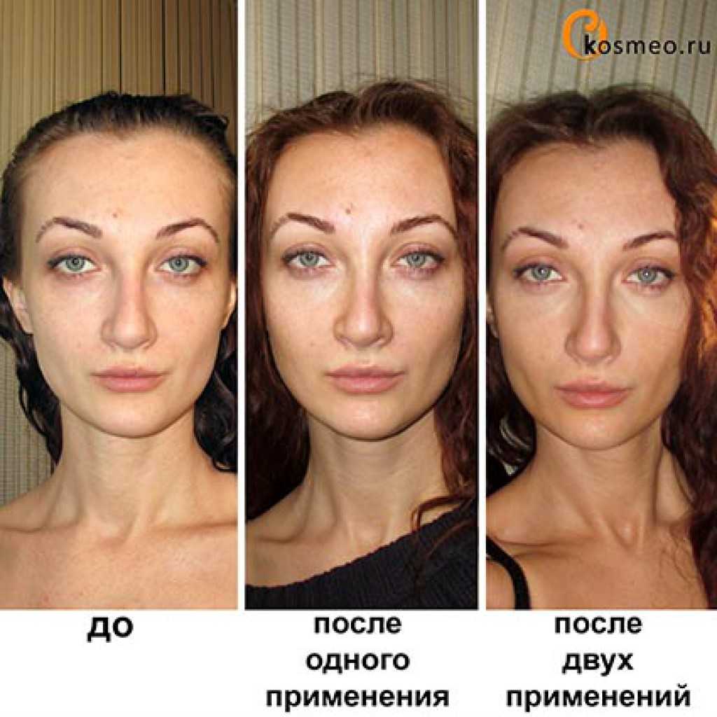 Как выгодно подчеркнуть красивый загар