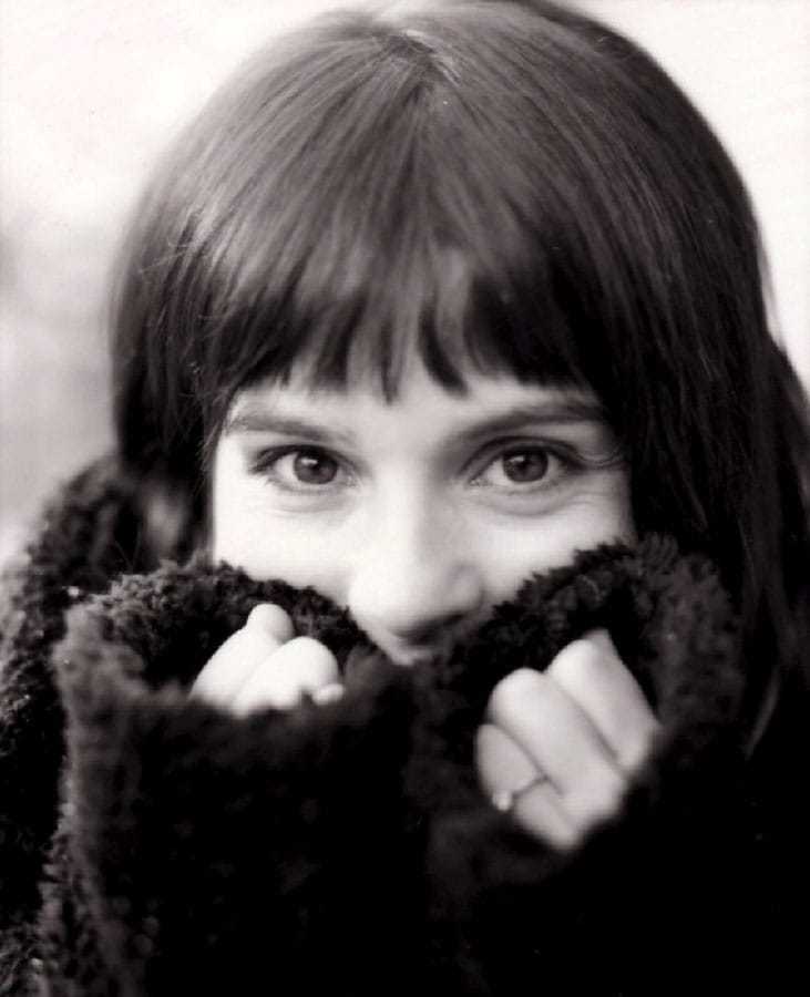 Ширли хендерсон - shirley henderson