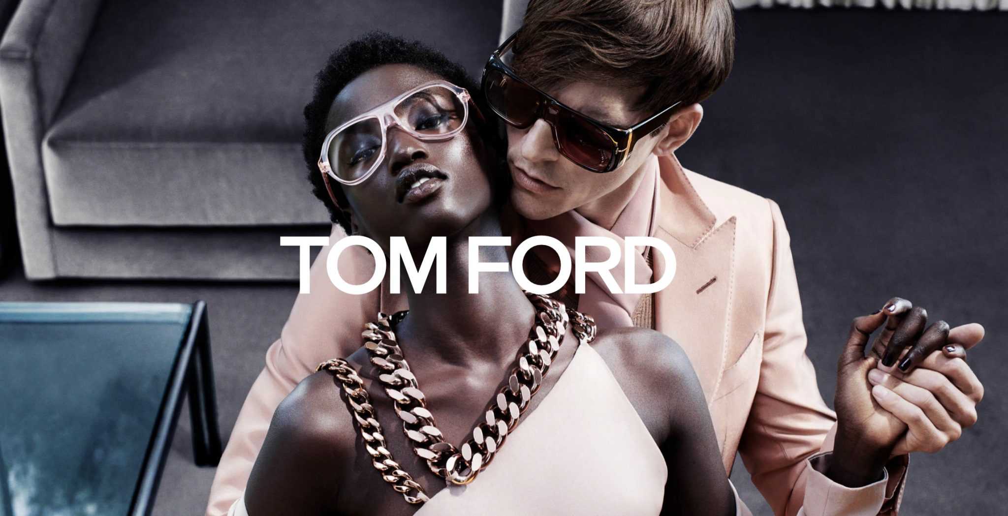Каждая девушка хотя бы раз мечтала о красной помаде Tom Ford или об идеальном вечернем наряде Кстати, дизайнером Том Форд стал далеко не сразу В честь дня рождения мастера WMJru вспоминает его творческий путь