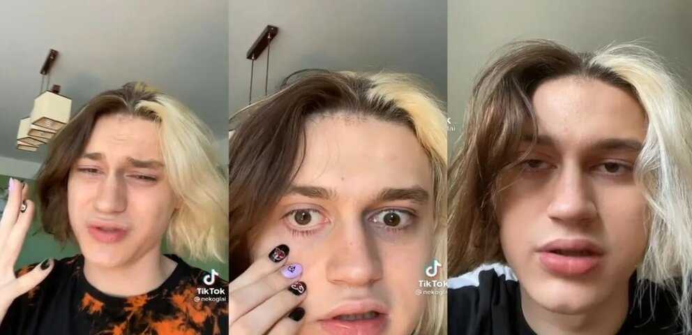 Красивые девушки tiktok: наш топ-19 в 2023 году (со ссылками!) - медиабосс