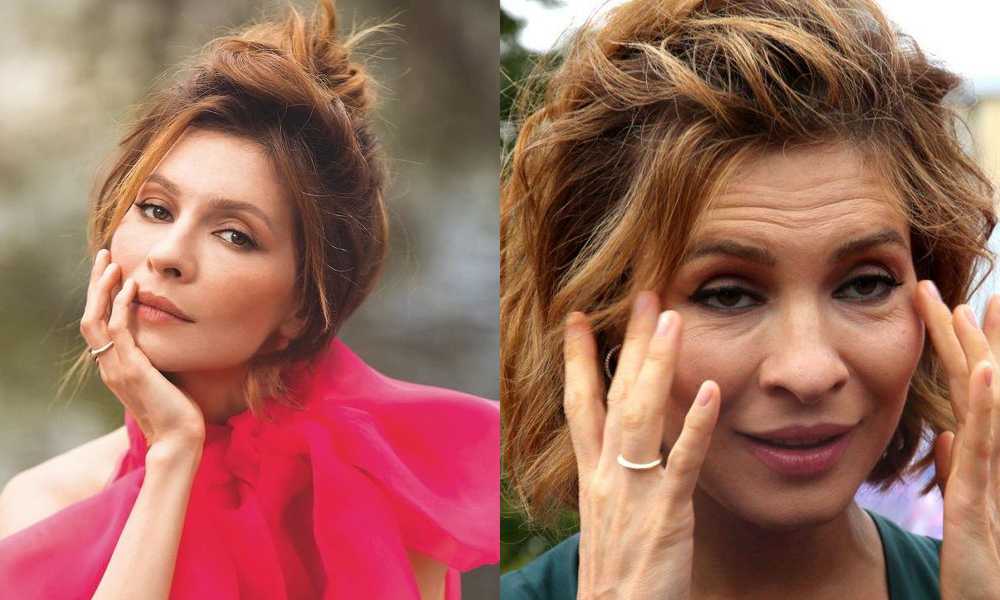 «идеальная» елена подкаминская до и после пластики