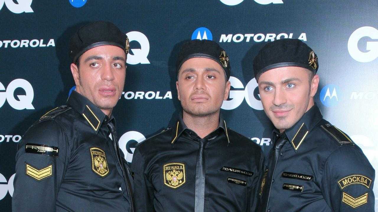 Interview with the designer of the road brand david gevorkov - fashion | style 2023
