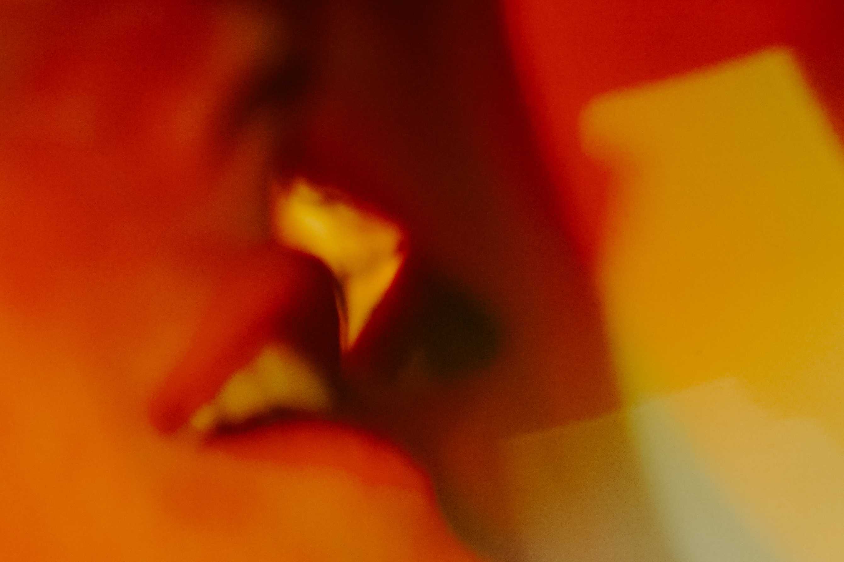 What is a rainbow kiss on tiktok? here's what to know | my imperfect life