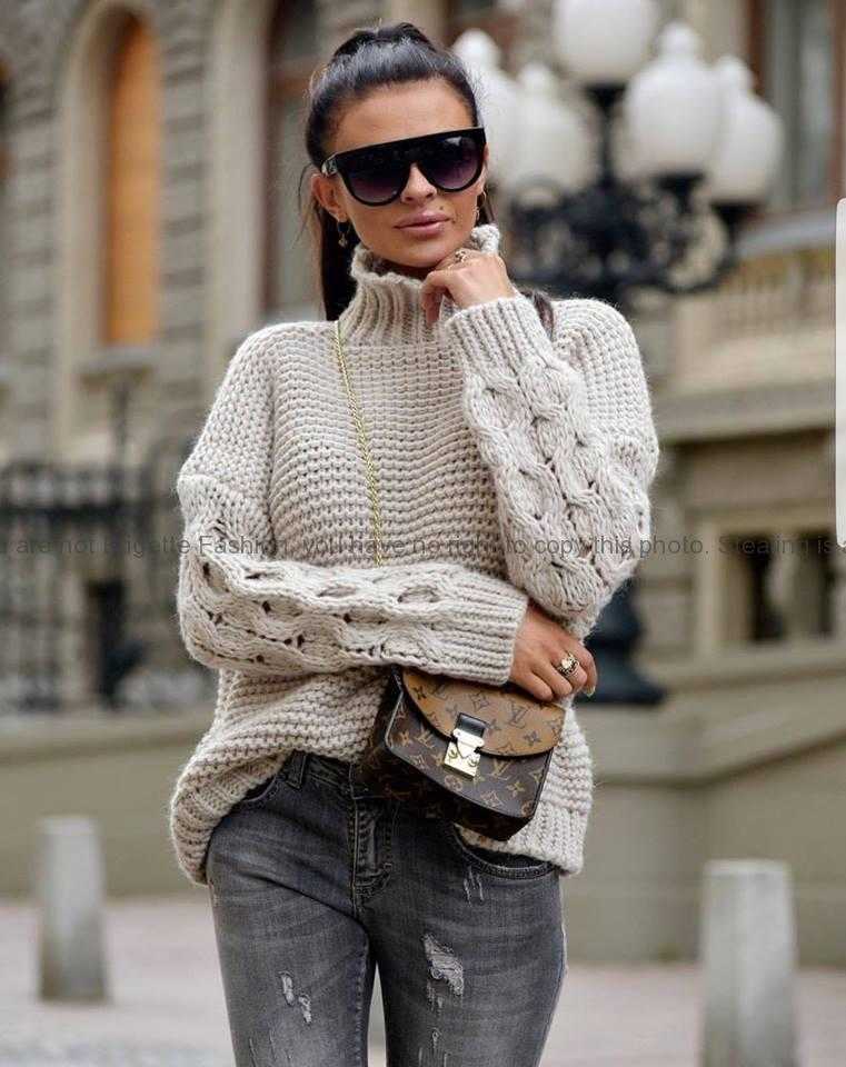 12 свитеров zara, которые можно надеть на вечеринку