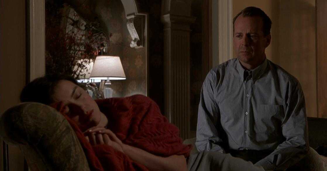 Хейли джоэл осмент