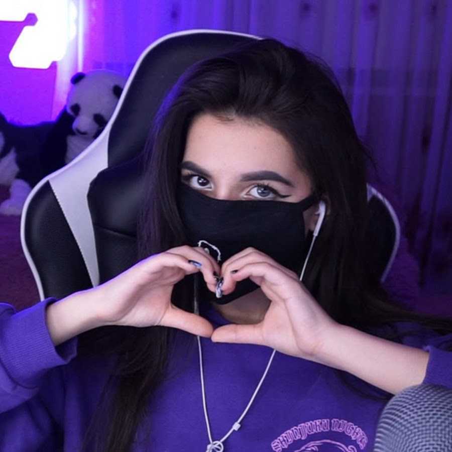 Самые красивые девушки из tik-tok