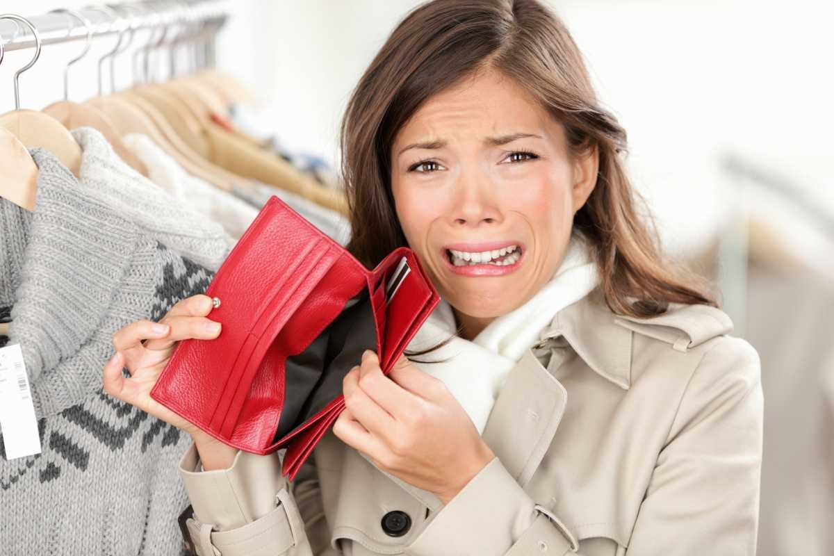 10 способов тратить на одежду меньше денег, а выглядеть лучше | кто?что?где?