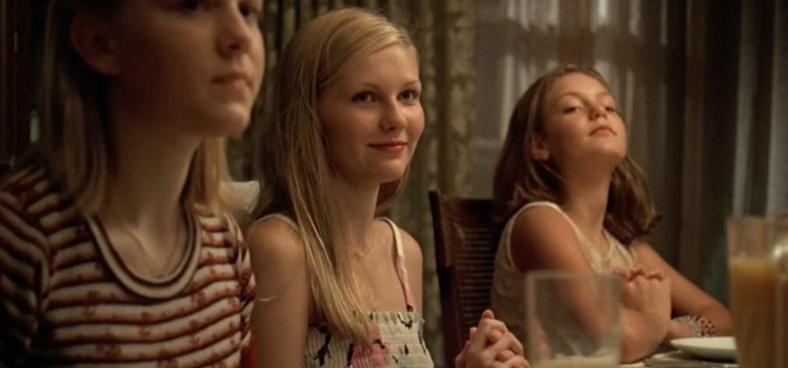 Kirsten dunst’s best roles, ranked