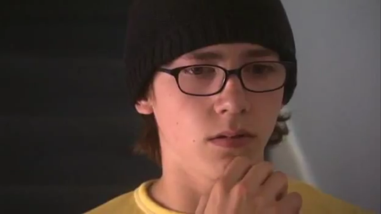 The rookie improved its most annoying character, bailey nune