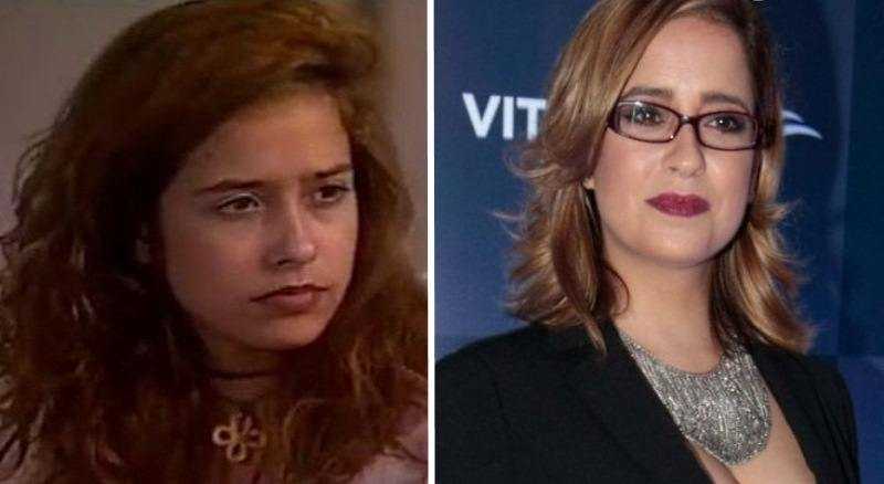 «тропиканка» 25 лет спустя: как выглядят герои сериала сейчас?