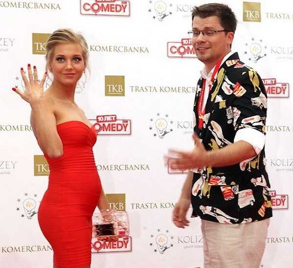 Секреты гарика харламова: настоящее имя, comedy и развод с асмус
