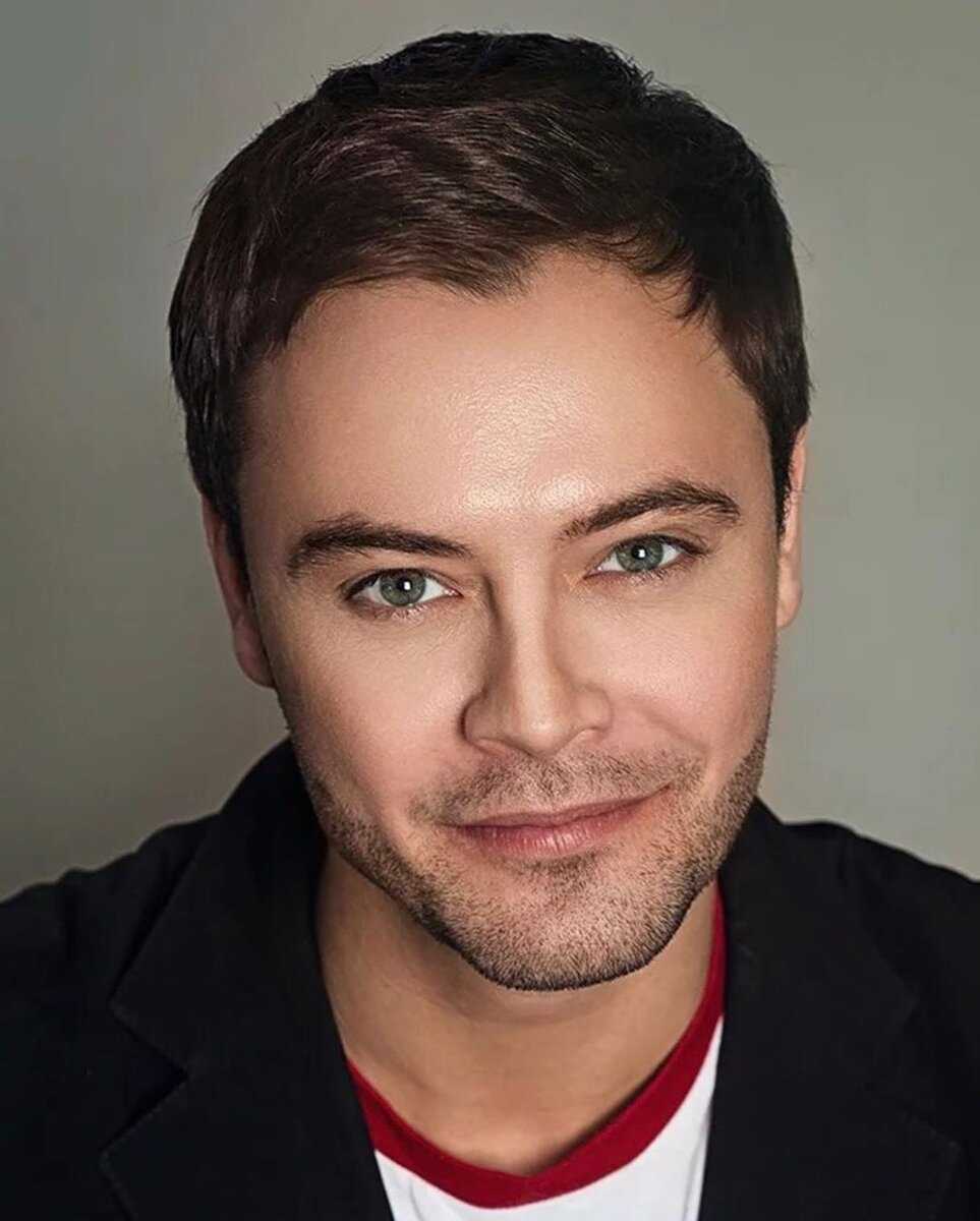 Иван николаев