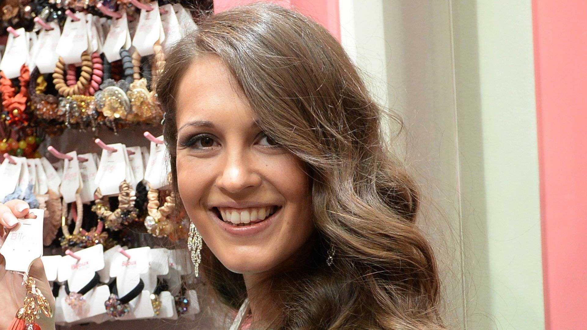 Анна бузова перенесла инсульт. что случилось с сестрой ольги бузовой анной