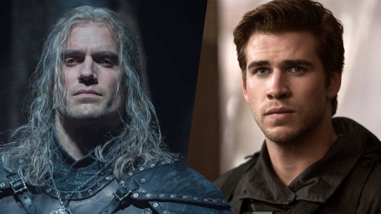 Генри кавилл – всё еще ведьмак. netflix развернула кампанию с необычной рекламой сериала