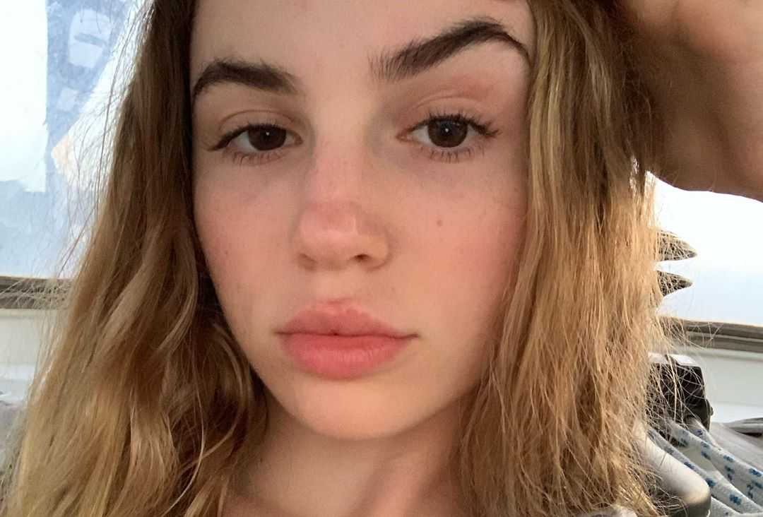 В сеть попали интимные фотографии марьяны ро и face