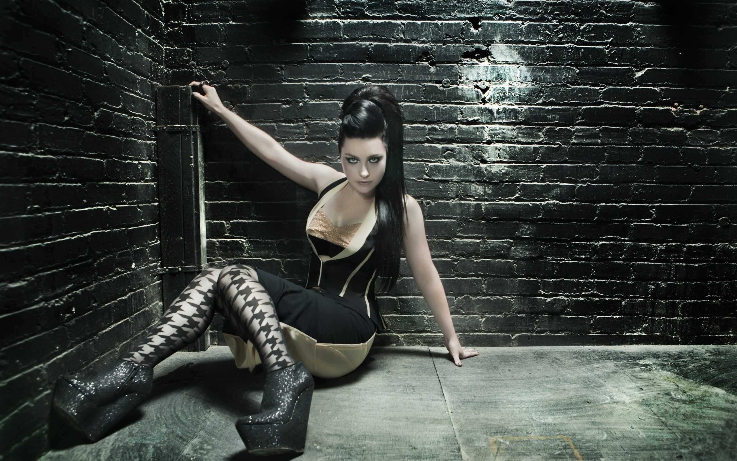 Evanescence история группы кратко