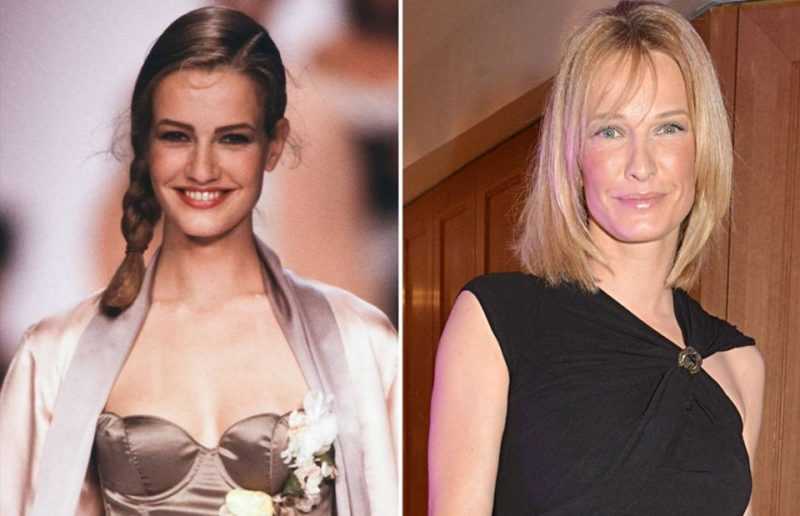 Клаудия шиффер/claudia schiffer