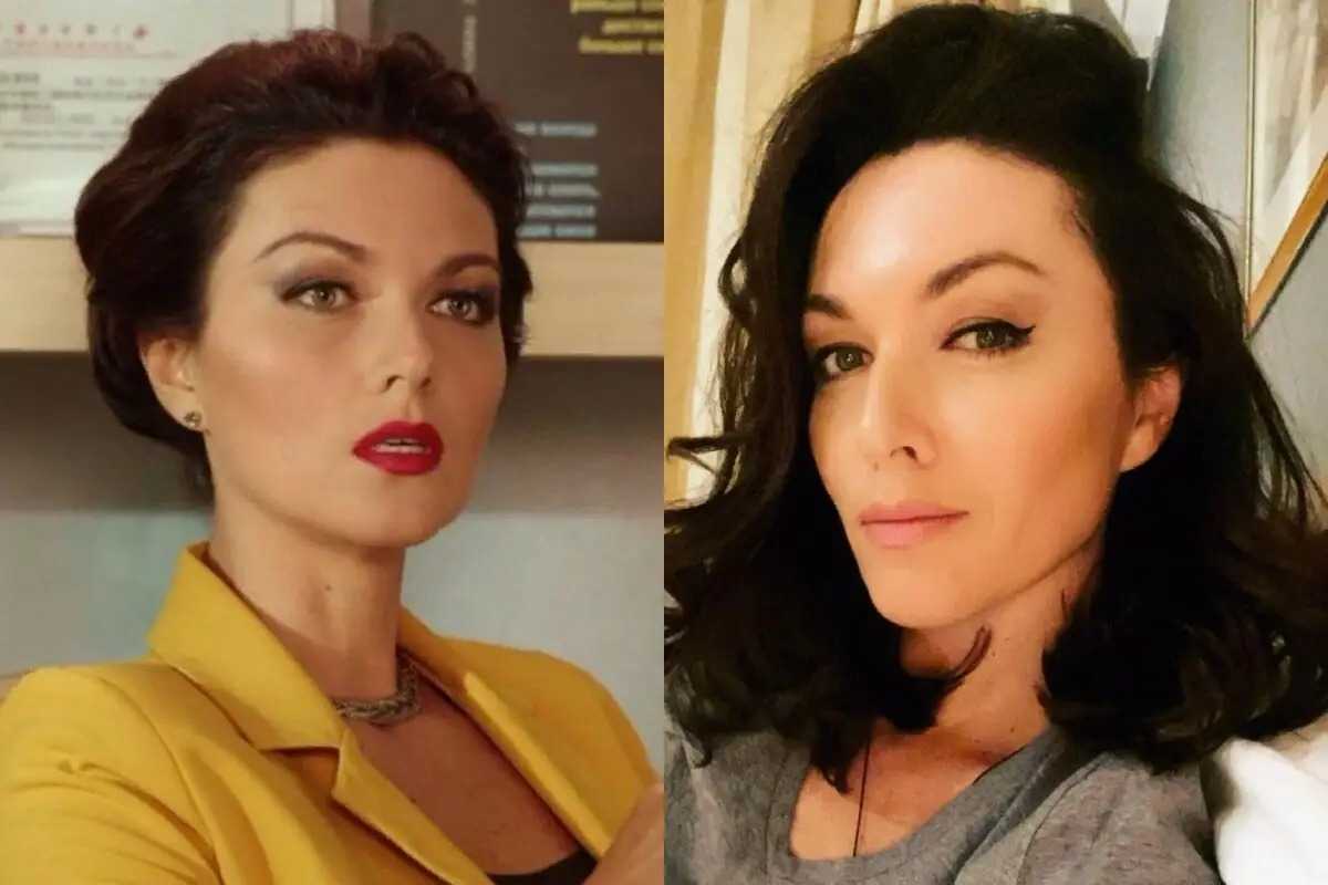 Вот как сегодня выглядят актрисы главных сериалов нулевых