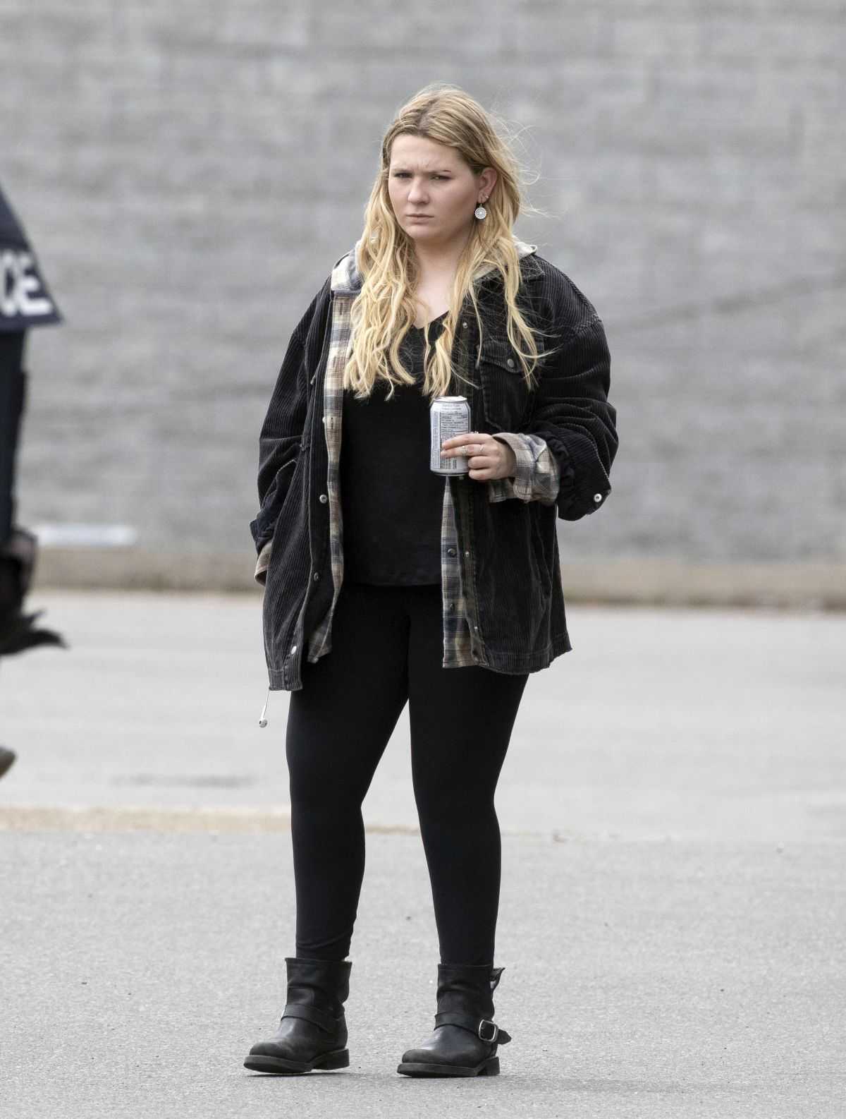 Abigail breslin