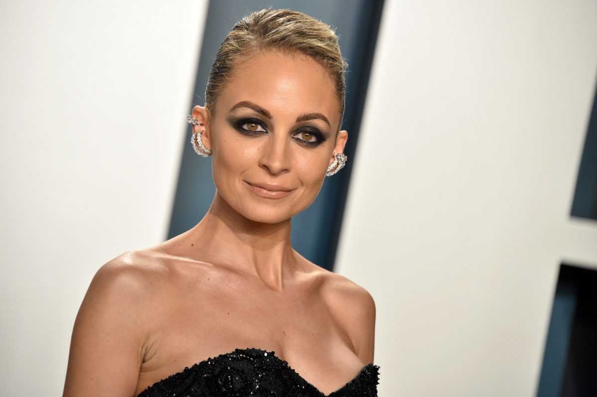 Nicole richie 2019: here's what nicole richie is up to.