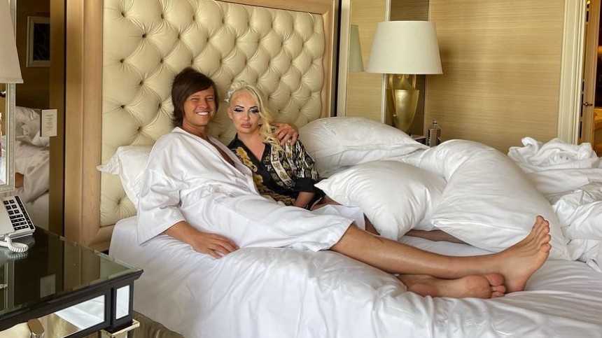 Умерла татьяна клаудиа дэвис жена прохора шаляпина - причина смерти, похороны. биография, личная жизнь, реальный возраст, инстаграм фото