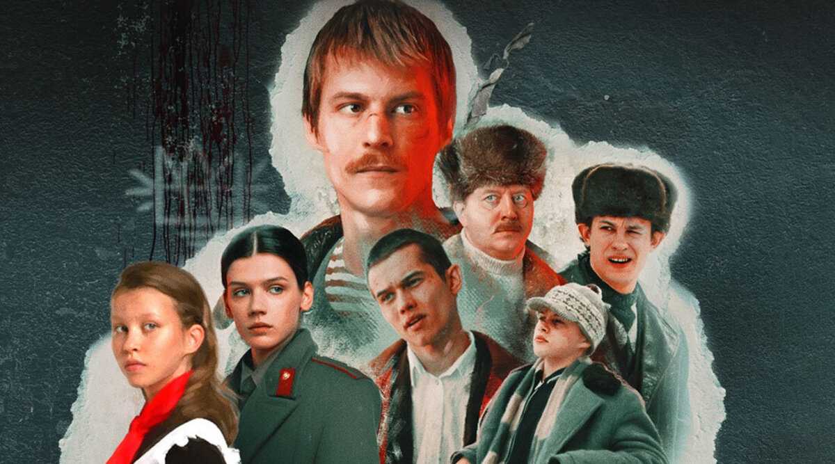 Как выглядели возрастные актеры сериала «клон» в молодости — талантливый фрилансер елена