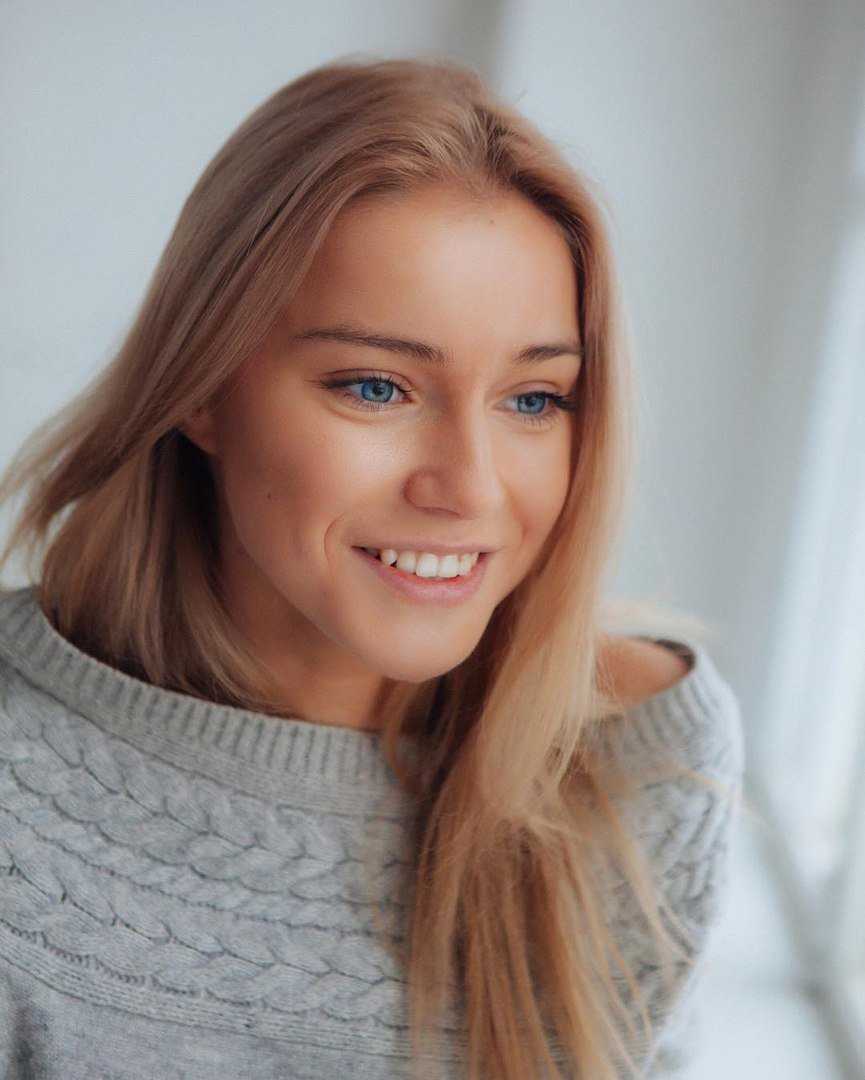 Арина постникова