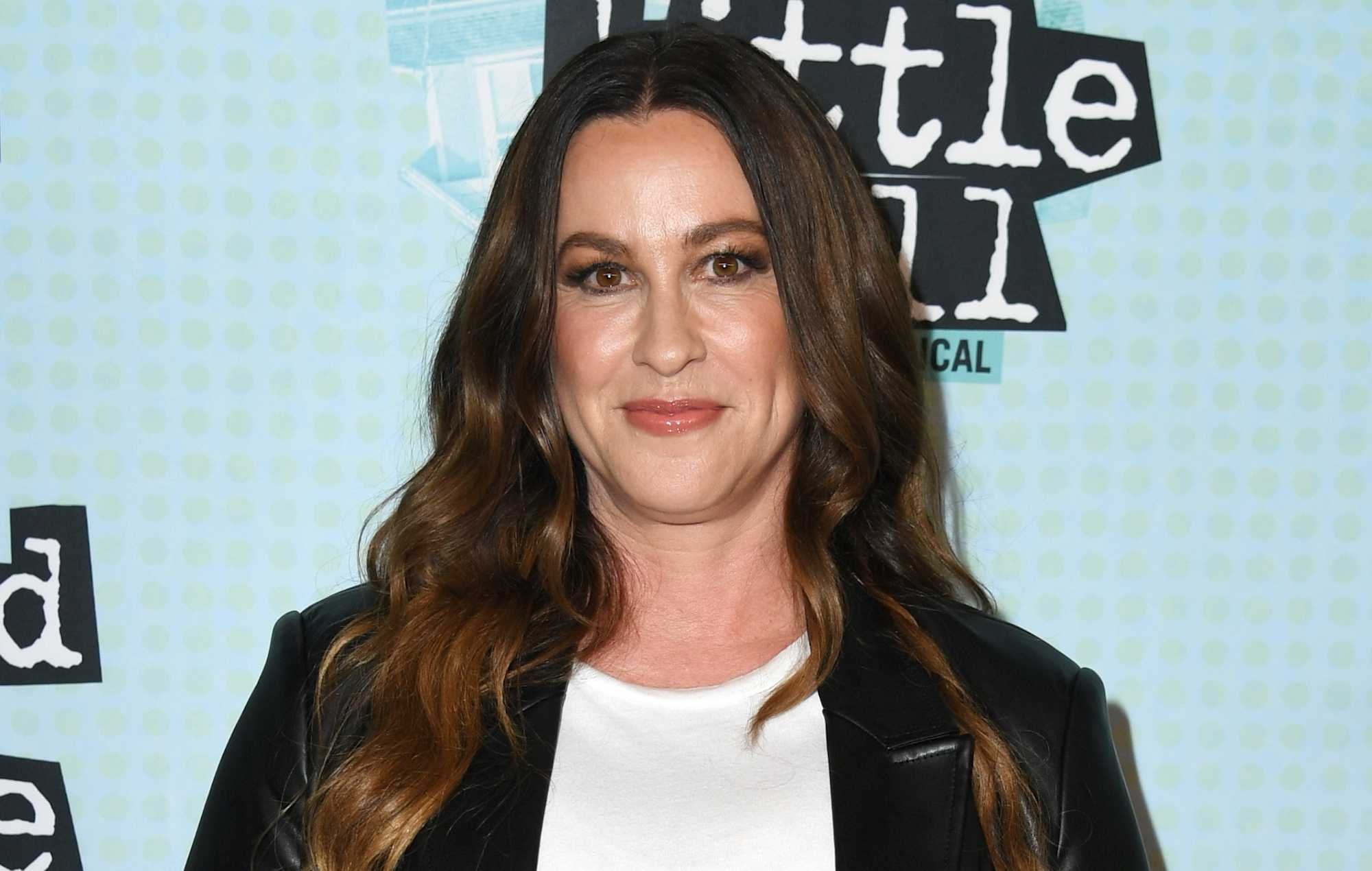 Discografia alanis morissette (mega) | discografiascompletas
