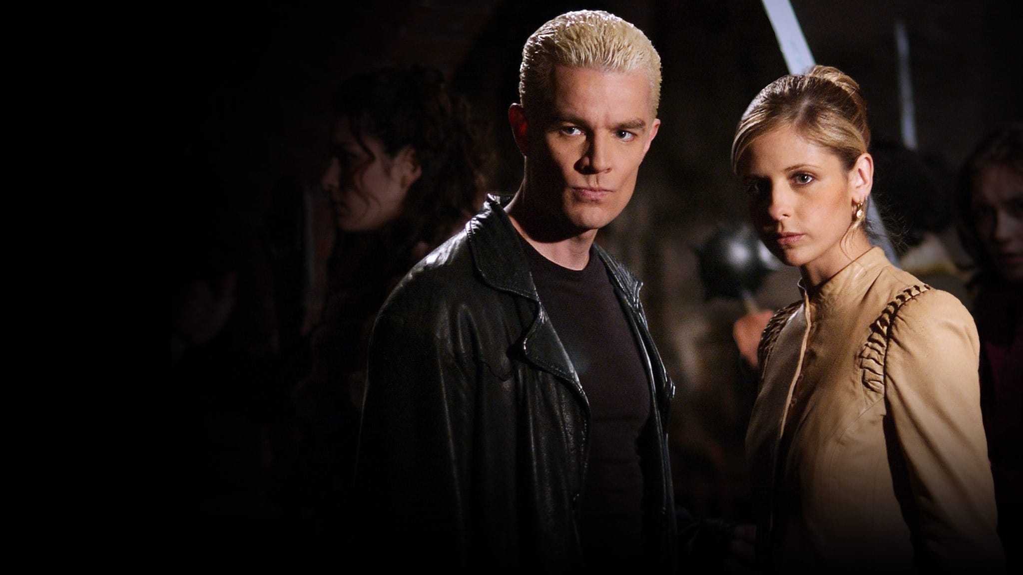 Как через 20 лет выглядят актеры из сериала «баффи – истребительница вампиров»