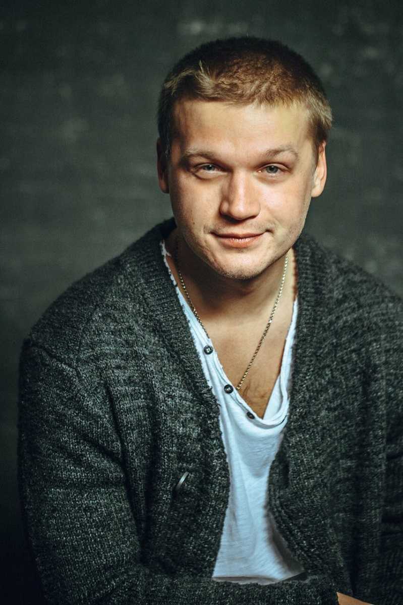 Артур сопельник