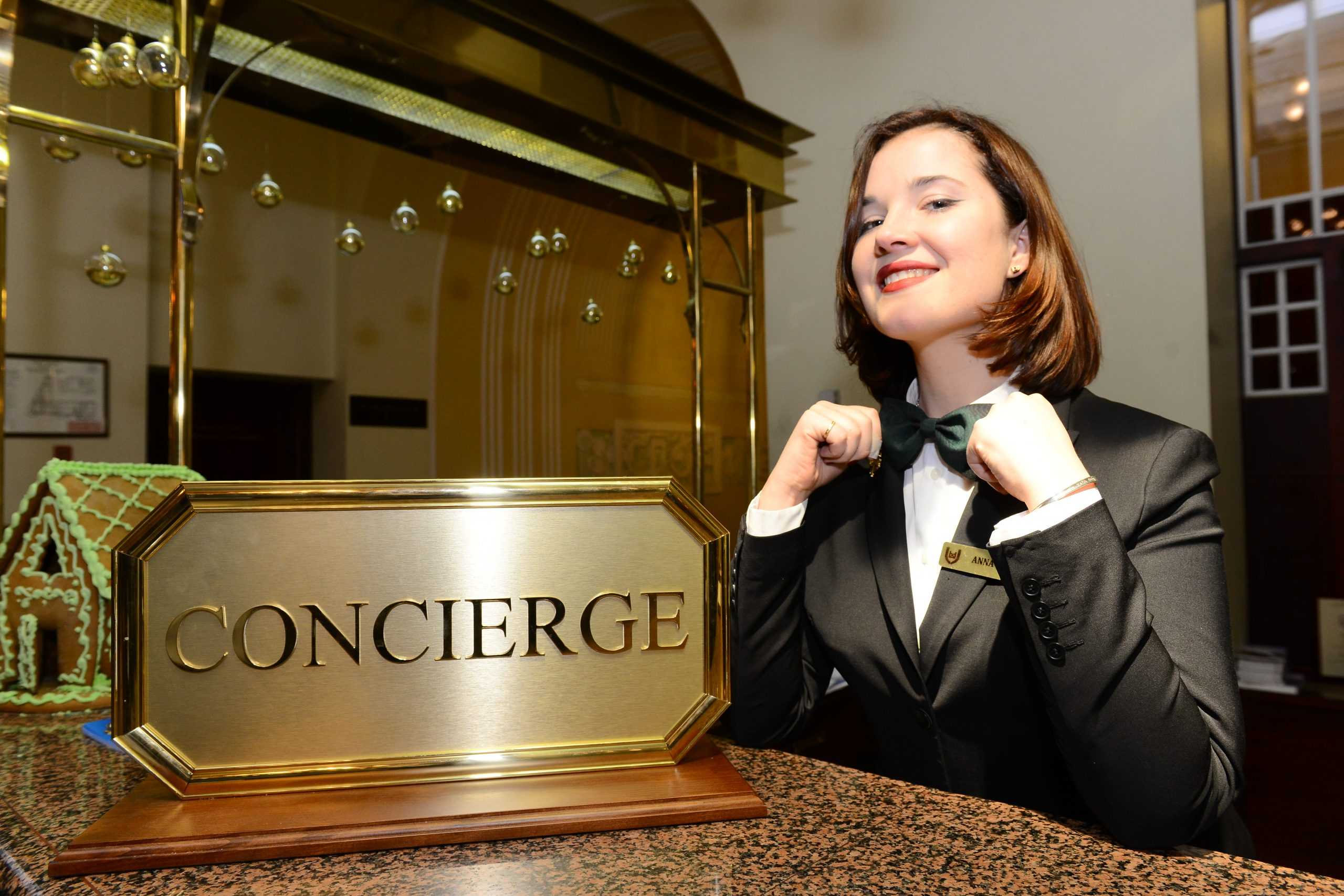 The 11 best concierge services in the world: exclusive vip access